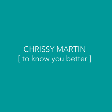 Martin Bubble